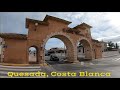 Quesada, Costa Blanca, Spain. Bars, Restaurants and Hotels closed till further notice 25-01-21 🇪🇸