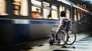 Why Are People With Disabilities Still Invisible in the Workplace?  | Big Think