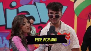 @fedevigevani para Nick Snack