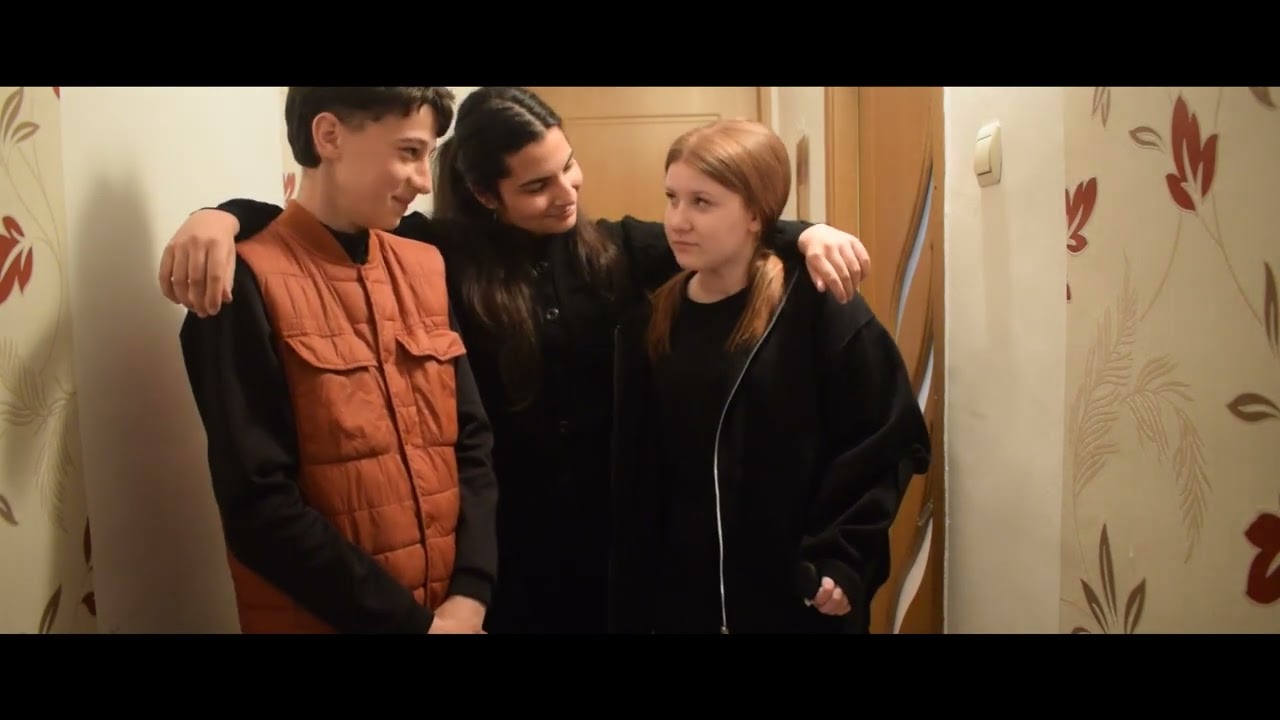 ACE • Războiul care mi-a salvat viața • Trailerul de buzunar Boovie 2023