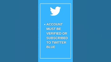 Twitter Monetization - How it works