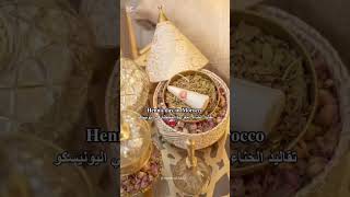 Moroccan Cuftan