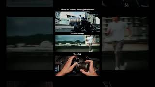 Tilta Nucleus Auto Focus Adapter + Sony FX2 + DZOfilm Arcana Primes #TILTA #SHORTS