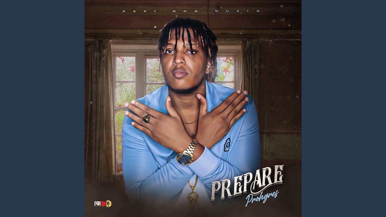 Assista a Prepare no YouTube Assista a Prepare no YouTube
