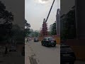 Kochi metro phase2 construction 🚧 Infopark Kochi