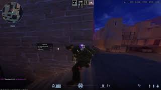 Spectral.win Early Beta HvH Highlights | #3