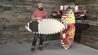 Trusnow Hyperlite Broadcast Wake Surfer