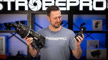 The Best Strobe for Your Optical Snoot?