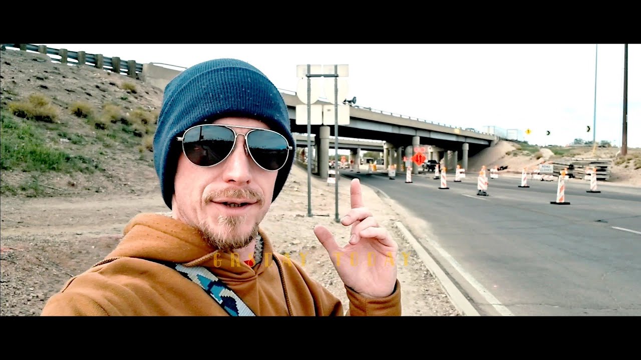 The Never-Ending Highway Construction Nightmare of Tucson