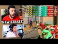 THIS TEAM SHOULD BE ILLEGAL!  NRG vs EG | VCT Americas 2026: Stage 1