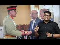🔥पाकिस्तान में किसकी सरकार शहबाज शरीफ या आर्मी चीफ मुनीर कि जाने....?🔥👹।।by ankit awasthi Sir