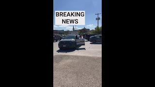SAPD: Man drowns Friday at Elmendorf Lake after police attempt traffic stop