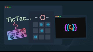 Tic Tac Toe with React & Typescript