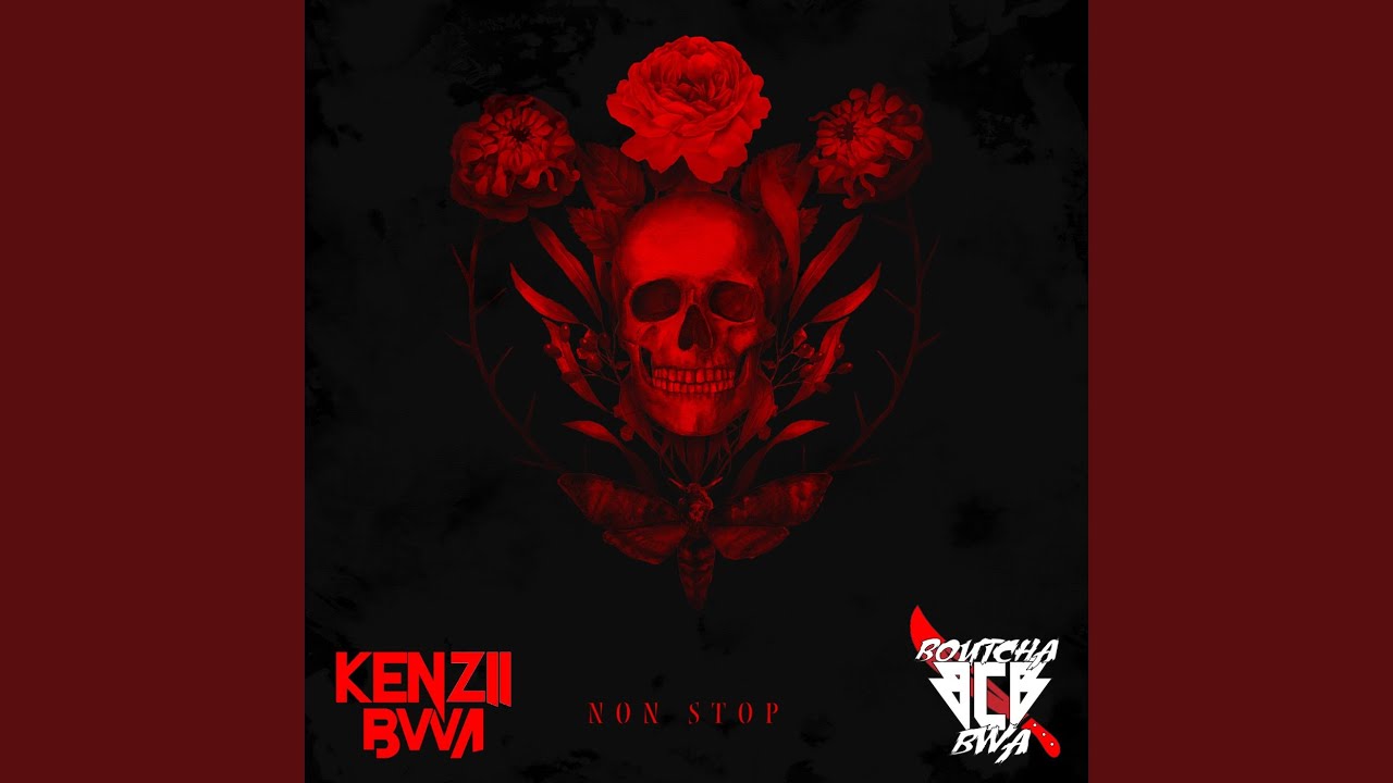 Watch Non Stop on YouTube Watch Non Stop on YouTube