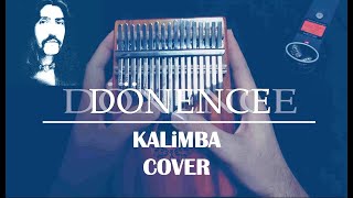 Barış Manço - Dönence Kalimba Cover