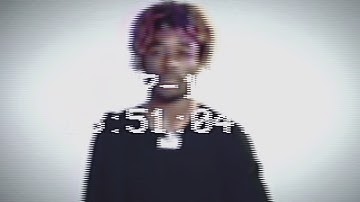 Lil Uzi Vert- The Way Life Goes (feat. Oh Wonder) Official Music Video
