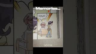 candy jem comic edit❤️ #shorts #edit #comic #memories #nostalgia #happy #imtryin