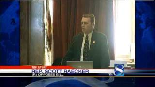 Texting While Driving Bill Passes House