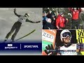 Skoki w Sapporo: genialny lot! Kamil Stoch pobił rekord skoczni (148,5 m)