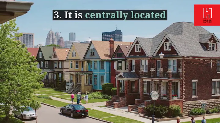 5 Must Haves For Your First Home - Paul Huber, Bro...