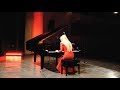 Händel - Passacaille - Ana Kaçinari (Piano)