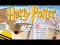 Мой Гарри Поттер смэшбук - #3  | Идеи для оформления - Почтовые совы и письма