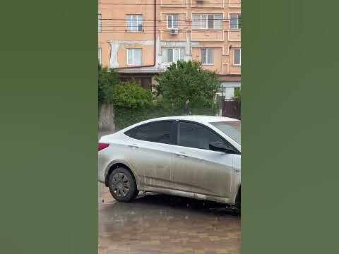 Погода на сегодня в Дербенте ливень 😂🤣🌧️ #дербент #природа #дагестан # ...