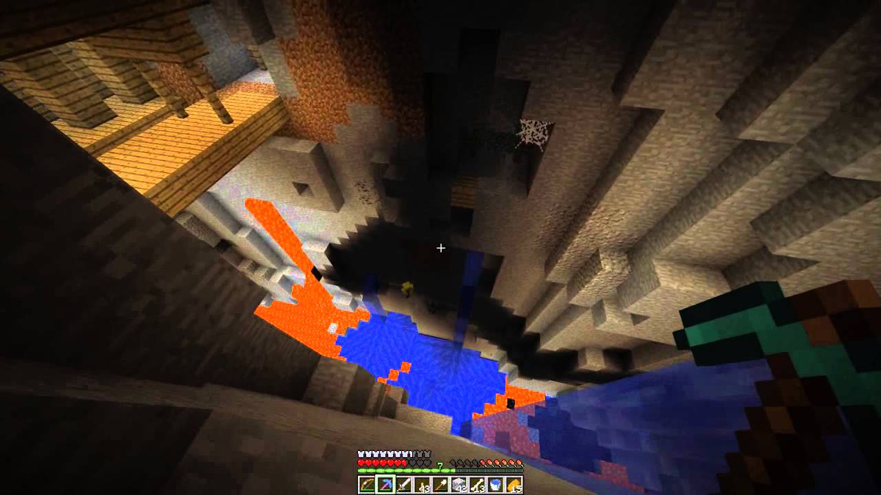 Minecraft server Lets Play WorldCraft: S02 Episode 3 "YEEE" - YouTube