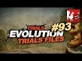 Trials Evolution: Trials Files