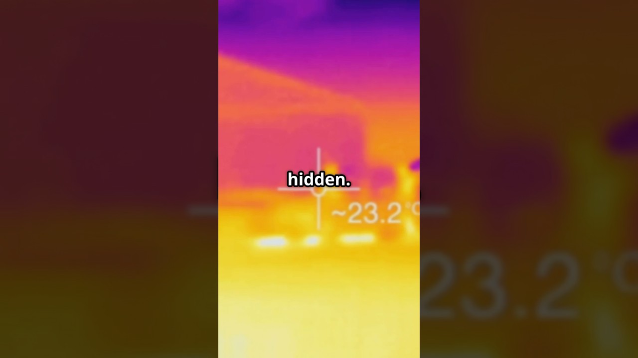 How Do Jets Become Invisible to Radar?