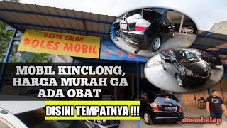 Gara-Gara Sopir Mobil Gak Mau Ngalah, Begini deh Jadinya! 10 KEJADIAN SOPIR SALING TEROBOS DIJALAN