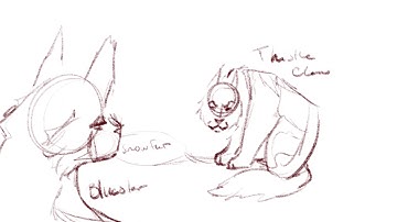 WIP For Traitor MAP (Part 2)