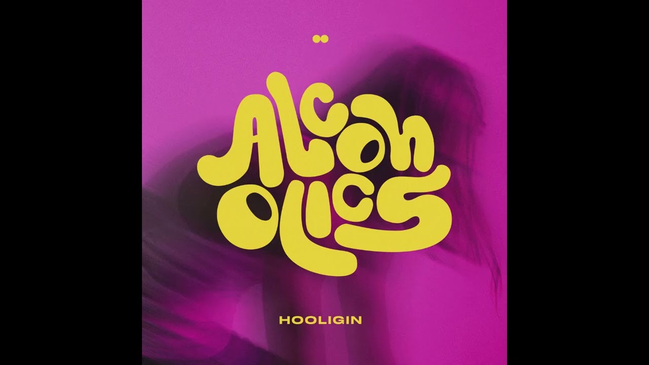 Hooligin - Alcoholics