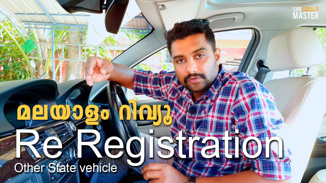 Documents Required For Re Registration Of Vehicle In Karnataka Documents Required For Re Registration Of Vehicle In Karnataka