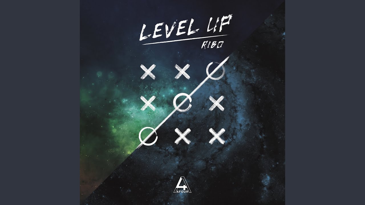 Level Up adlı videoyu YouTube'da izle Level Up adlı videoyu YouTube'da izle