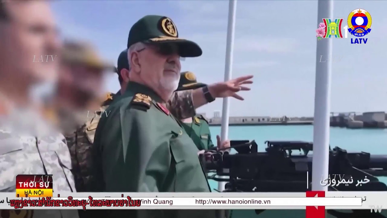 ຂ່າວພາກທ່ຽງ 02-03-2026