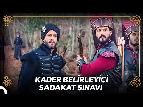 Sultan Ahmed, Derviş Paşa'nın Güvenilirliğini Sınadı | Osmanlı Tarihi