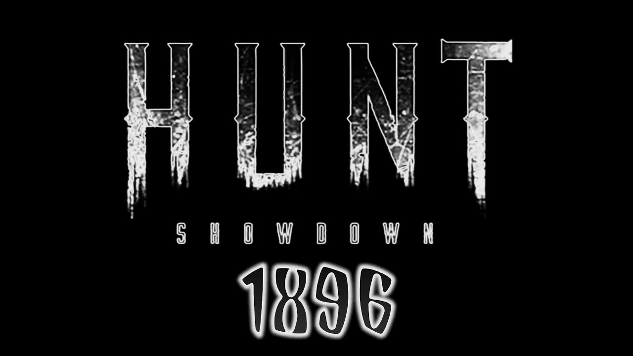 My Hunt: Showdown Compilation before 1896 - YouTube