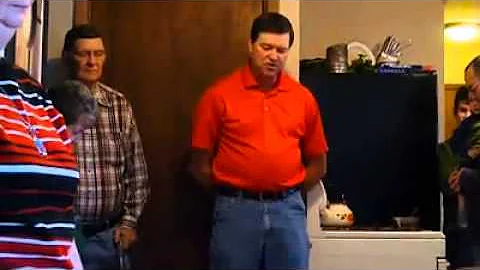 The Lord's Prayer: Rick Mathias