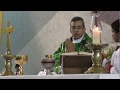 Cancion para EL SACERDOTE - Hizo llorar a mi parroco