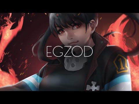 Egzod - Wildfire (ft. Sarah De Warren)