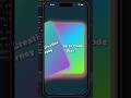 Flutter Swipe Card Animation Demo | Stunning UI Design! 🚀 #Shorts
