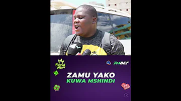 SIMBA WANALOGA SANA NDICHO WANACHOJUA TUTAWAPIGA KILA SIKU 