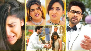 Yeh Rishta Kya Kehlata Hai FULL EPISODE TODAY 4th FEB 2026: Maira COLLAPSES On Hearing Abhira's Name