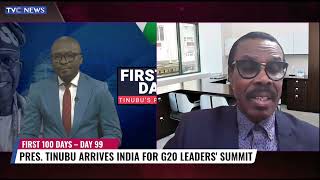 Full Expect Gains Of Tinubu Economic Policies In Q1 2024, Bismarck Rewane Tells Nigerians Guide