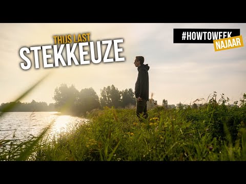 Zo kies je de beste NAJAARSSTEK - Stekkeuze met Thijs Last | KWO How To Week #5