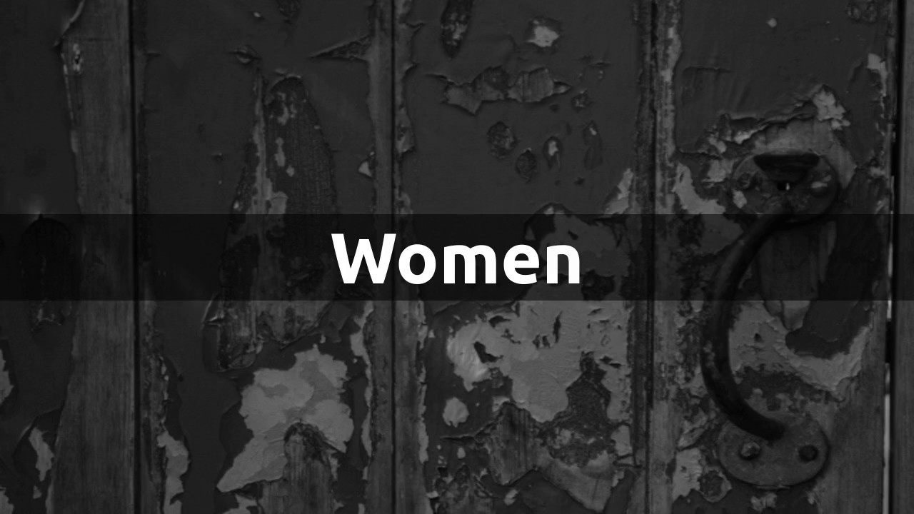 How To Pronounce Women In English YouTube how-to-pronounce-women-in-english-youtube
