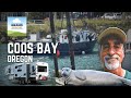 Ep. 314: Coos Bay, Oregon | RV travel camping hiking kayaking