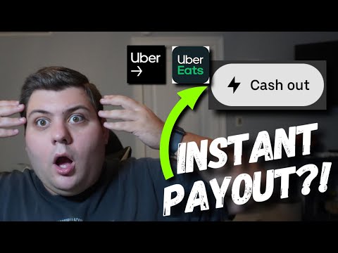 Instant Pay on