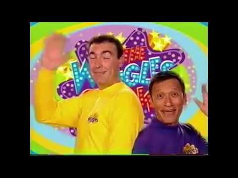 The Wiggles Show! (TV Series 5) (Goodbye) (Episode 9)